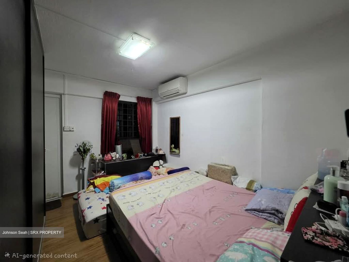 Blk 557 Cheng San Place (Ang Mo Kio), HDB 3 Rooms #574567541